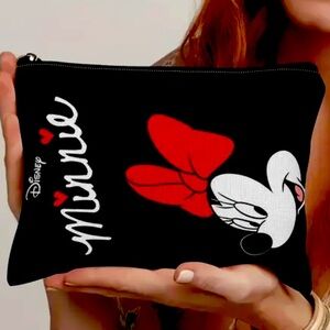 Minnie Mouse Pouch